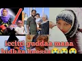 Download Lagu uuuuf hojji jarti hajji hadha zirii nagefadhaa me waan jedhaa jirtu😭😭😭😭😡