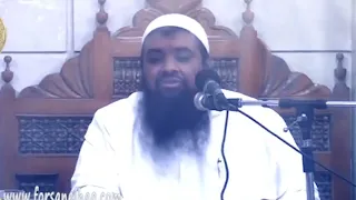 مؤثر   متى تنكسر       الشيخ سمير مصطفى دندنها