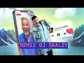 REMIX Mounim Slimani - Jedi ou Jedek (DJ SKALZY) | منعم سليماني - جدي وجدك