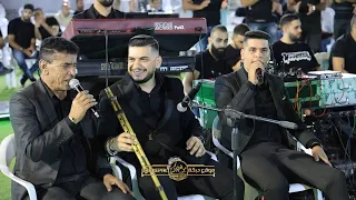 عمر زيدان محمود ووضاح سويطي افراح ال سلامه العريس محمد اياد ام الفحم 2024 