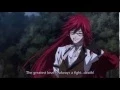 Download Lagu Grell and Sebastian (Kuroshitsuji) Bad Romance (Lady Gaga) AMV