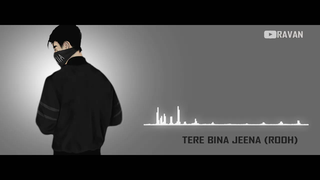 Tere Bina Jeena Saza Ho Gaya | Sad Love Story | New Ringtone | RAVAN