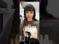 Download Lagu nia kurbanova//esas odu meni çox isdedi//tik tok canlı yayın