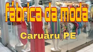fabrica da moda caruaru pe 21 11 2020