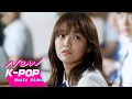 Download Lagu [MV] Apink BnN(보미 \u0026 남주) - I Pray 4 You | SCHOOL 2017 학교 2017 OST (Official Music Video)
