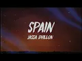 Jassa Dhillon - Spain (Extended Lyrics/Meaning)