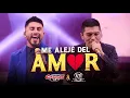 Download Lagu Grupo 5, Noche de Brujas - Me Alejé Del Amor (videoclip oficial)