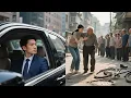 Download Lagu 好心女孩在路边救了位大爷，刚好被路过的总裁看见，她的善心打动了他！ 💥 #短劇 #甜寵 #先婚後愛 #復仇 #霸總 #逆襲