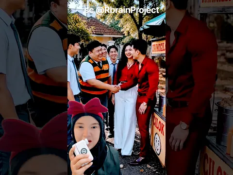 boleh minta apapun‼️RbrainProject