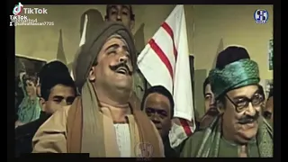 يا منجى من المهالك نجينا من الزمالك دندنها