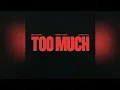 The Kid LAROI, Jungkook \u0026 Central Cee – TOO MUCH (Instrumental)