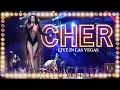 Download Lagu CHER Live in Las Vegas Full Concert Special 2020