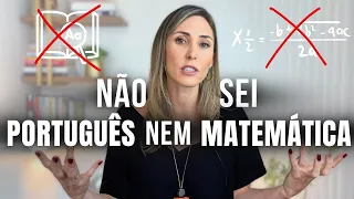 O ANALFABETO FUNCIONAL QUE ESTUDA PARA CONCURSOS: COMO FAZER?