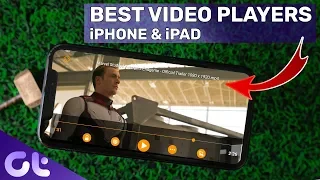 Download TOP 5 Best Video Players for iPhones \u0026 iPad in 2019 MP3