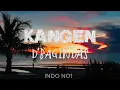 Download Lagu D'Bagindas - Kangen (with Lyric)
