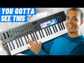 Is the Launchkey MK4 a GAME CHANGER Full Review