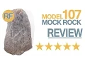 DekoRRa Mock Rock 107 Well Cover Reviews