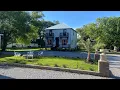 647 Howard Ave bungalow A Biloxi MS 39530 short term rental airBNB VRBO