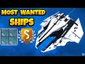 Download Lagu 3 meest gezochte Sentinel-schepen S Class 4 Supercharged No Man's Sky Singularity