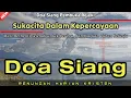 Lagu Doa Pembuka Rejeki - Renungan Siang Kristen - Suara Injil - Doa Siang RPJ - Renungan Siang Katolik
