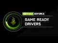 NVIDIA Releases Game Ready Driver 595 79 Fixing Performance Issues More