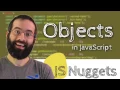Objects in JavaScript