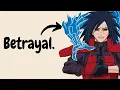 Download Lagu Philosophy Madara Uchiha from Naruto Shippuden