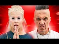 Lagu Die Antwoord: Prawdziwa Twarz Mrocznych Idoli!