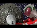 FIREMAN Ep 10 - Fireman Disappears into Space