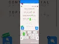 Cryptogram letters and Numbers Level 36