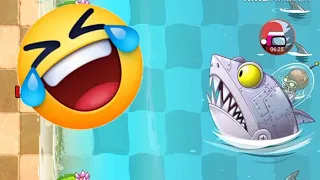 s t r es pierdes versi n pvz 2 nuttyzombieyt el zombie sin l gica 