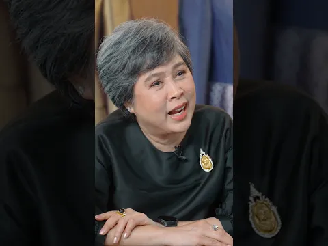 "ชุดไทยพระราชนิยม : ราชพัสตราสู่สากล" ตอนที่ 4 #ชุดไทยพระราชนิยม #ราชพัสตราสู่สากล #หัตถศิลป์ไทย