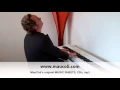 Download Lagu Right Here Waiting (Richard Marx) - Original Piano Arrangement by MAUCOLI