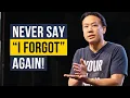 How to Increase Your Memory Power TODAY