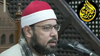 ابتهالات الفجر والمدائح النبويه والادعيه لفضيله المبتهل الشيخ محمد عبد القادرابوسريع 1 11 2025م 