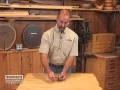 Woodworking Tips Router - vs Shank Router Bits