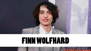 10 Things You Didn t Know About Finn Wolfhard Star Fun Facts