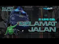 Download Lagu DJ KANG OJOL X BRIMOB || SELAMAT JALAN DJ PARTY BASS PADAT NGANTEM❗