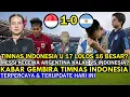 SUPORTER INDONESIA BAHAGIA 🔵 Reaksi Jujur Messi Madam Pang Usai Timnas U-17 Vs Argentina, Benarkah❓