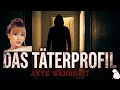 Lagu Akte: Wahrheit – Rebecca Reusch – Das Täterprofil: Wer hätte Rebecca auswählen können?