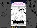 Create Your Own Dot-to-Dot Coloring Sheet Canva Tutorial Step-by-Step