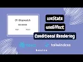 01 - Up Timer Learn React Through Mini Projects