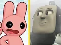 Same Voice Actor 2