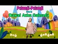 Download Lagu PELANGI-PELANGI \