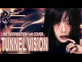 Lagu [AI COVER] How would NMIXX sing? ‘Tunnel Vision’ by ITZY