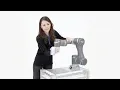 Program Basic Motions OMRON TM Cobots Collaborative Robots Allied Electronics Automation