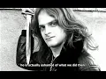 CELTIC FROST - 'A Dying God' Documentary (English subtitles)