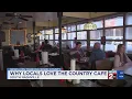 Why locals love Country Cafe in South Nashville