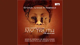 my truth the remixes