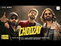 Choozay |Udta Teer |AyushmannKhurrana, Sara Ali Khan | Emiway Bantai,Sachin-Jigar, Amitabh B.
